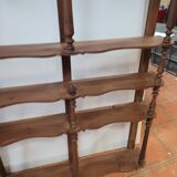 Old bar rear glass maker