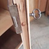 Vintage Parisian wardrobe