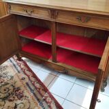 Louis xv sideboard