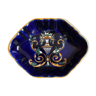 Coupelle Gien renaissance italienne