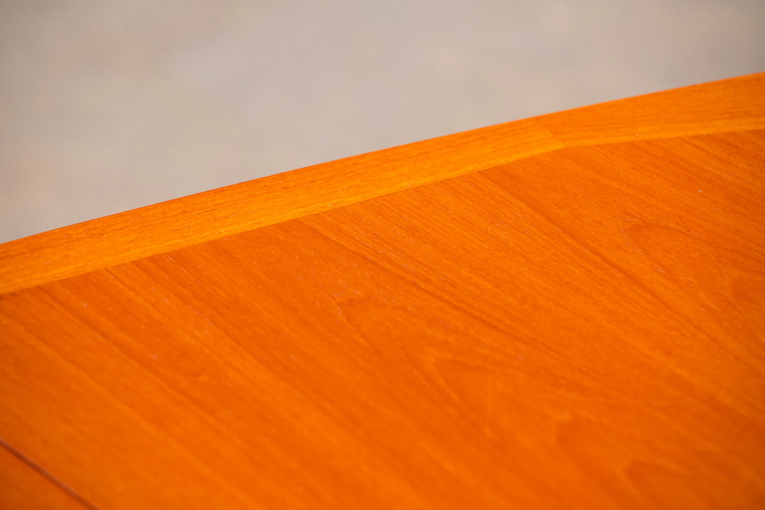 Scandinavian extension table by G-Plan 1960