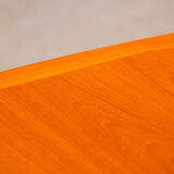 Table scandinave à rallonges par G-Plan 1960