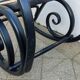 Rocking-chair canned