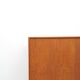 Danish teak chest of drawers by Dyrlund, 1970s