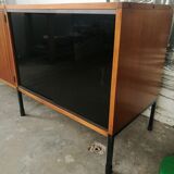 Enfilade Minvielle ARP