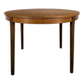 Scandinavian table in teak