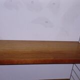 Vintage Shelf By Strinning, Kajsa & Nisse Strinning For String, 1970s