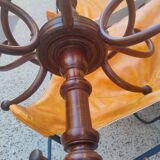 Coat rack called "Parrot" from bistro circa 1890