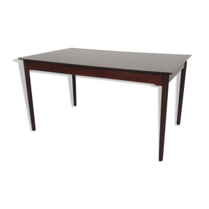 Table à manger extensible