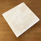 Alabaster ashtray