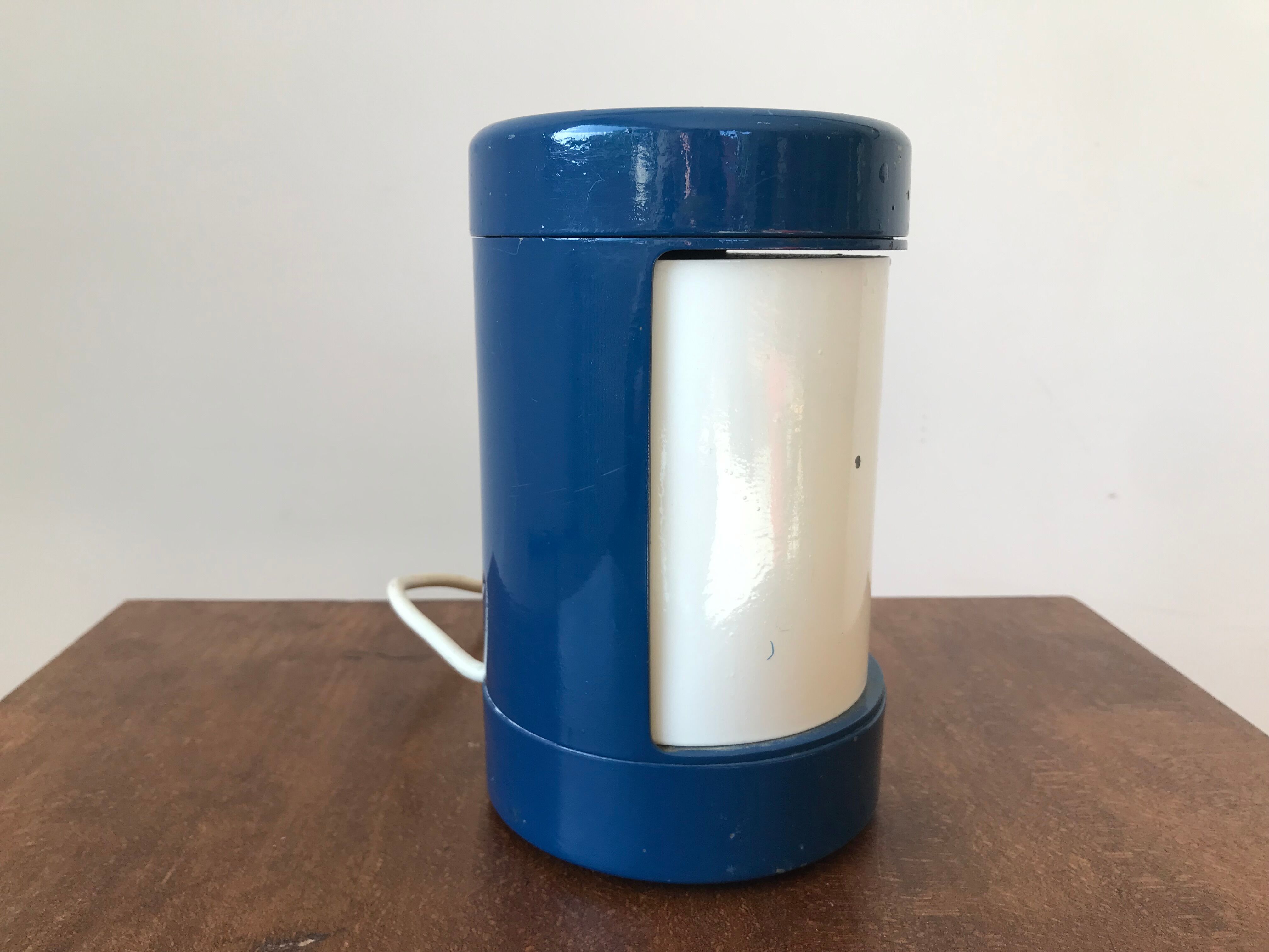 Laura lamp by Olaf Van Bohr for Frame Milano, Italy, circa 1970.