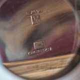 24 fish cutlery sets Christofle Malmaison model