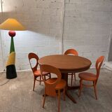 Baumann dining table