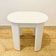 Coffee Table / Stool by Olaf Von Bohr for Gedy - Italian Design, 1970s