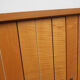 Buffet in ash wood 1950