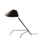 Tripod Lamp