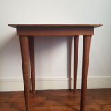 Small Scandinavian side table