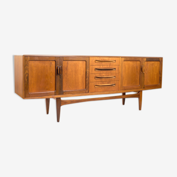 Fresco sideboard by Victor Wilkins for G Plan, 1967, UK