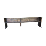 Church bench