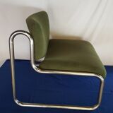 Armchair years 70