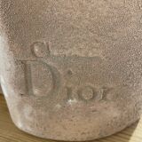 Christian Dior plaster face
