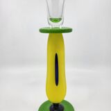 Chandelier Barosier & Toso in glass Modern