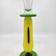 Bougeoir Barosier & Toso en verre
