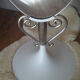 Miroir de boutique Antoine