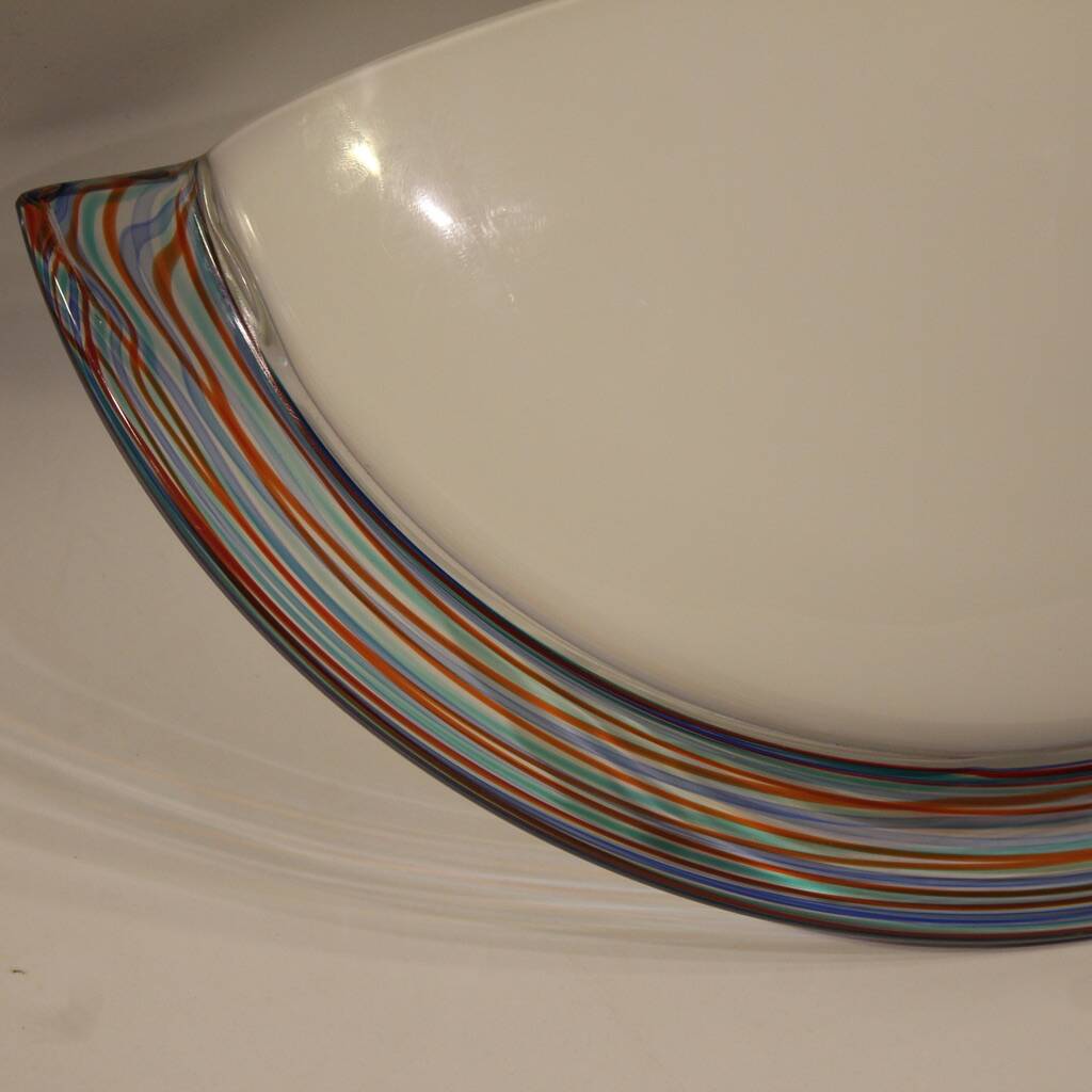 Pair of Italian wall lamps from the 1970s