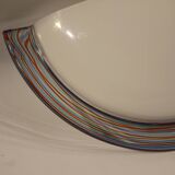 Pair of Italian wall lamps from the 1970s