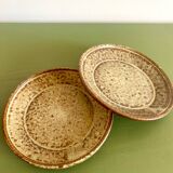 Cups and saucers