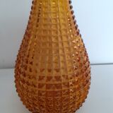 Amber empoli decanter