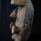 Grebo Mask - African Art - Ivory Coast - 31 cm