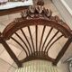 2 chaises style louis xvi - renovation complete
