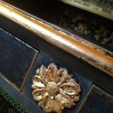 Vintage Baroque dressing table