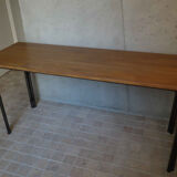 Bureau scolaire 1950