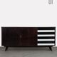Sideboard by Jiroutek for Interier Praha, model U-460, 1960