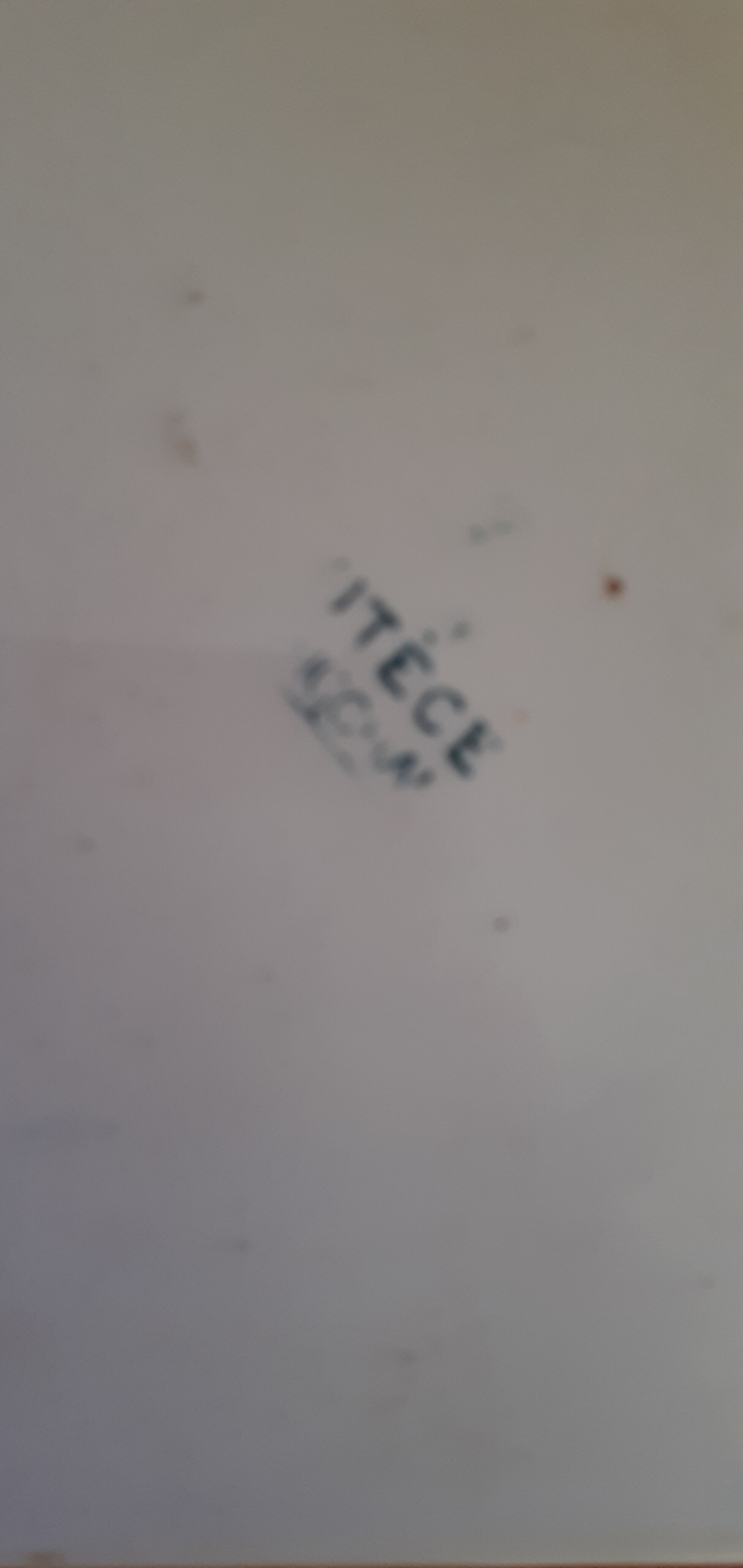 Table mat