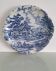 English Style Presentation Platter - Lunéville France