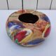 Ceramic ashtray, Ricard brand, vintage