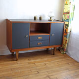 Teak buffet