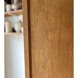 Vintage Parisian wardrobe