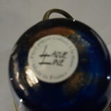 Laque Line bedside lamp