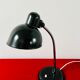 Lampe de bureau modèle 6551 Christian Dell Bauhaus 1930s