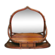 Miroir coiffeuse années 30