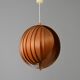 Suspension par Hans Agne Jakobsson, circa 1960