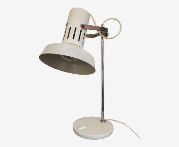 Lampe de bureau vintage