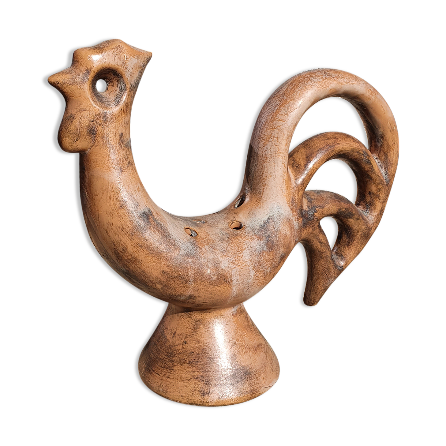 Rooster Dieulefit