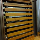 Door coat of the 1950s