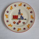 Tiffany & Co plate